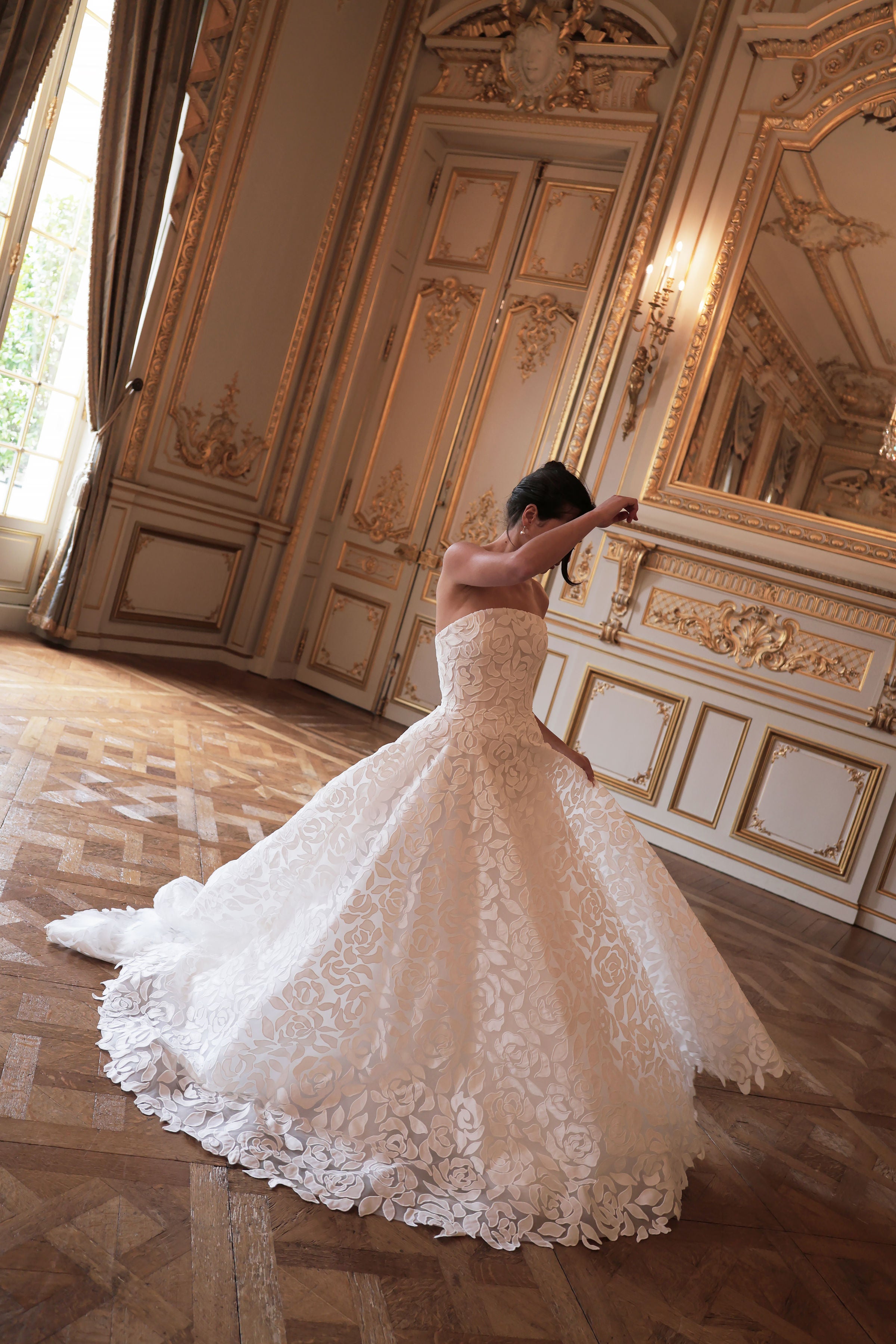 Odette